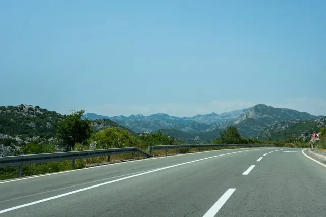 circuit-var Route du Var