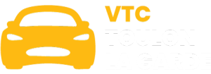 Logo VTC Toulon La Garde