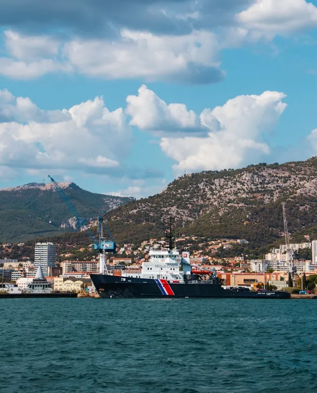 rade-toulon Rade de Toulon