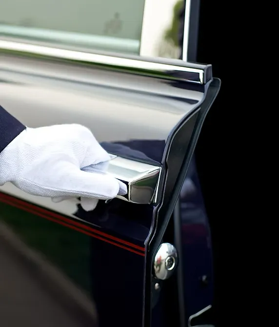 service-chauffeur-luxe service de chauffeur privé